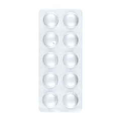 Ospar 200Mg Tablet 10