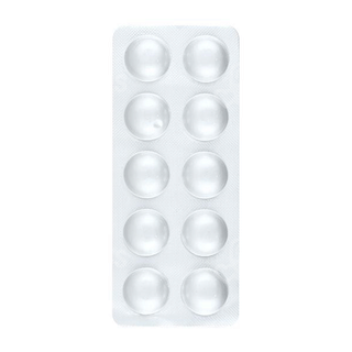 Ospar 200Mg Tablet 10