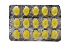 Ossopan 250 Tablet 15