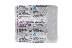 Ossopan Hd Tablet 10