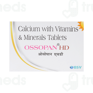Ossopan Hd Tablet 10