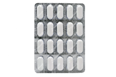 Ostebon Plus Tablet 20