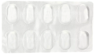 Osteofen Tablet 10