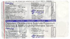 Osteofen Tablet 10 Osteofen Tablet 10