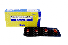 Osteofos 35 Tablet 4