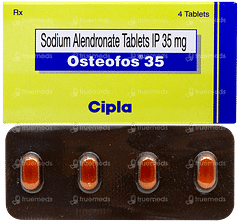 Osteofos 35 Tablet 4