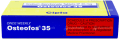 Osteofos 35 Tablet 4
