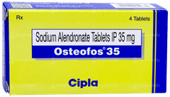 Osteofos 35 Tablet 4