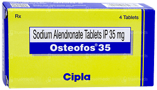 Osteofos 35 Tablet 4