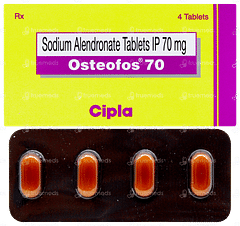 Osteofos 70 Tablet 4