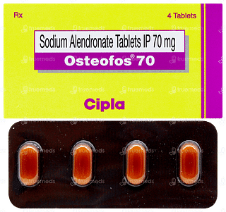 Osteofos 70 Tablet 4