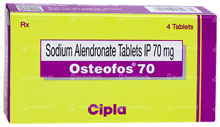 Osteofos 70 Tablet 4