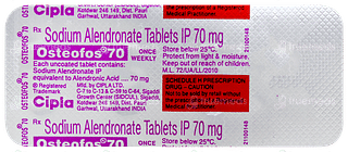 Osteofos 70 Tablet 4