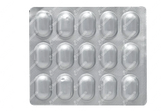 Ostium K2 Tablet 15 Ostium K2 Tablet 15