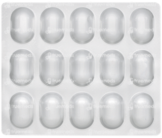 Ostium K2 Tablet 15