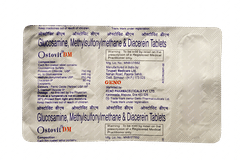 Ostovit Dm Tablet 10 Ostovit Dm Tablet 10