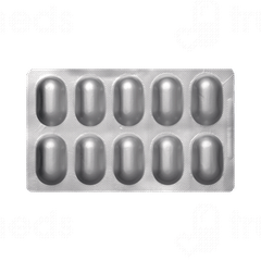 Ostovit Dm Tablet 10