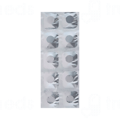Otoflour Tablet 10