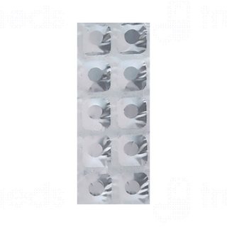 Otoflour Tablet 10