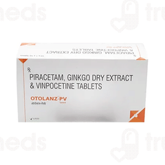 Otolanz Pv Tablet 10 Otolanz Pv Tablet 10