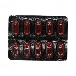 Otolanz Pv Tablet 10
