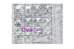 Ovacare Tablet 15