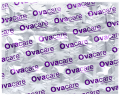 Ovacare Tablet 15