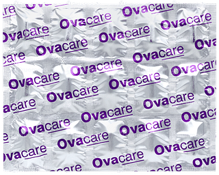 Ovacare Tablet 15