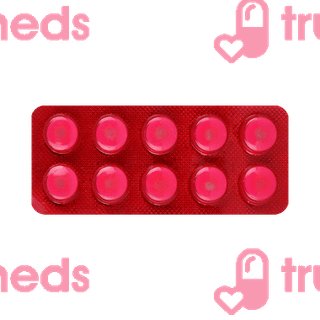 Ovagen 50 Tablet 10