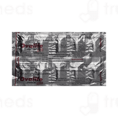 Ovalife Met Tablet 10