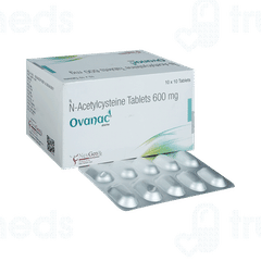 Ovanac Tablet 10