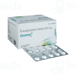 Ovanac Tablet 10