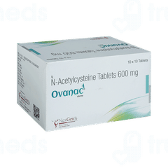 Ovanac Tablet 10