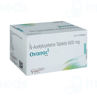 Ovanac Tablet 10