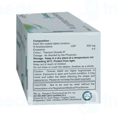 Ovanac Tablet 10