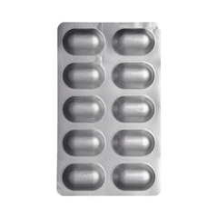Ovanac Plus Tablet 10