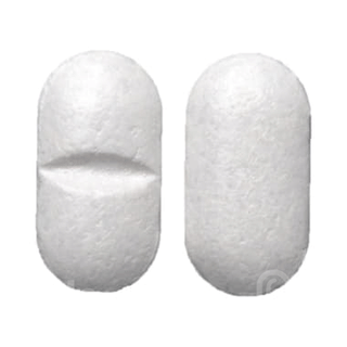 Ovanac Plus Tablet 10