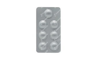 Ovigyn Dsr 75 MG Tablet 7