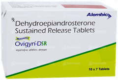 Ovigyn Dsr Tablet 7