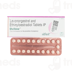 Ovilow Tablet 21
