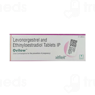 Ovilow Tablet 21