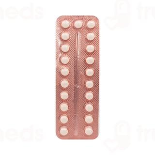 Ovilow Tablet 21