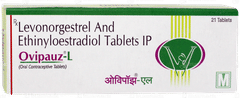 Ovipauz L Tablet 21