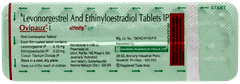 Ovipauz L Tablet 21