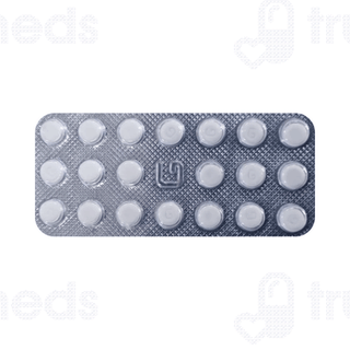 Ovral G 0.03/0.15 MG Tablet 20