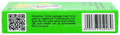 Ovral L Tablet 21
