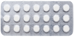 Ovral L Tablet 21