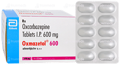 Oxmazetol 600 Tablet 10