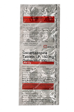 Oxmazetol 150 Tablet 10