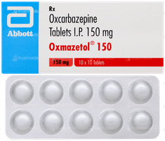 Oxmazetol 150 Tablet 10